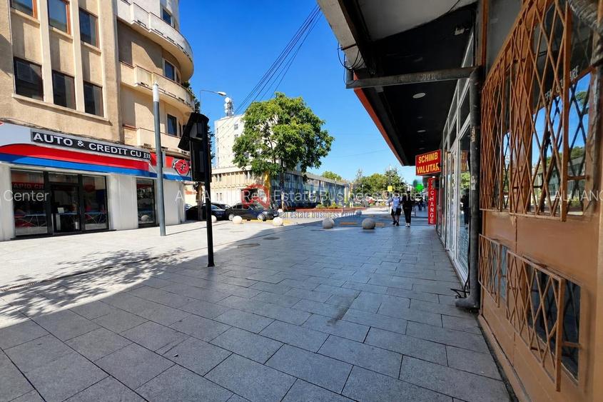 CENTRU - Afacere la cheie bubble tea în franciză,complet utilat - 16