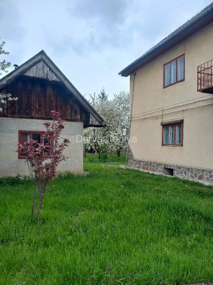 Casă de vânzare în stațiunea Covasna - 3