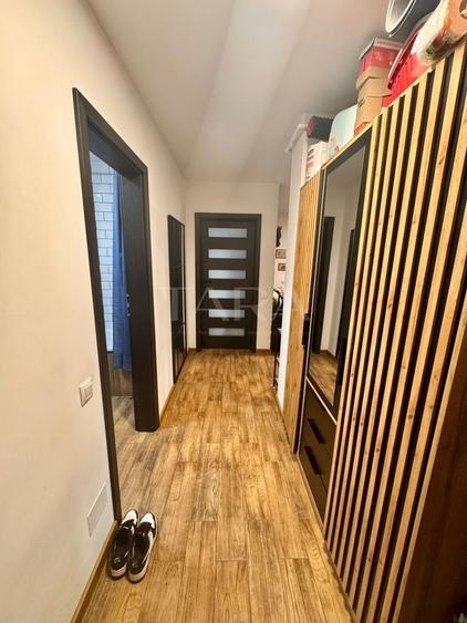 Apartament 2 camere cu terasă, zona VIVO