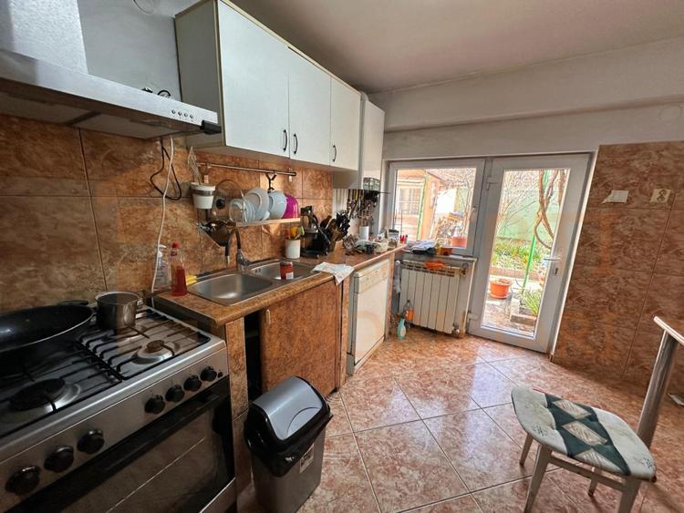Casa situata in zona Tomis II | 386 mp teren