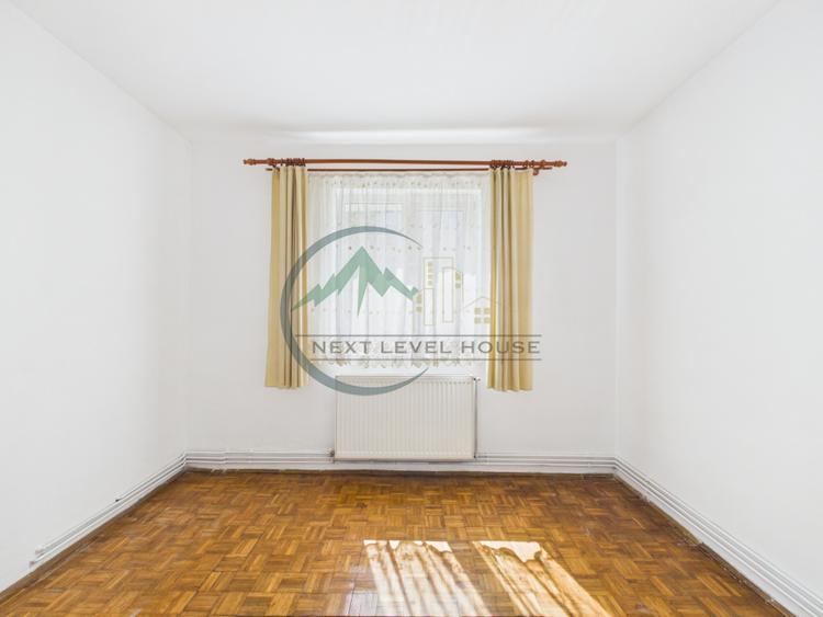 Apartament 2 camere, etaj intermediar, Astra, Comision 0