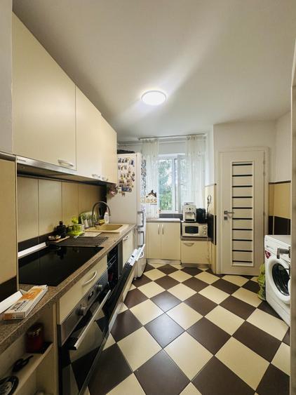Apartament 3 camere | Renovat | 69 mpu | Mehedinti Manastur
