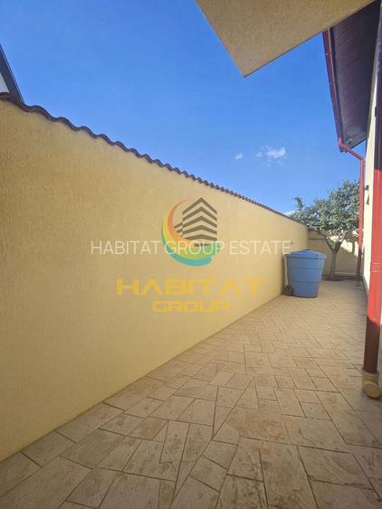 Vânzare Casa / Vila Individuală 147 mp | Popești Leordeni | Sf. Voievozi - 22