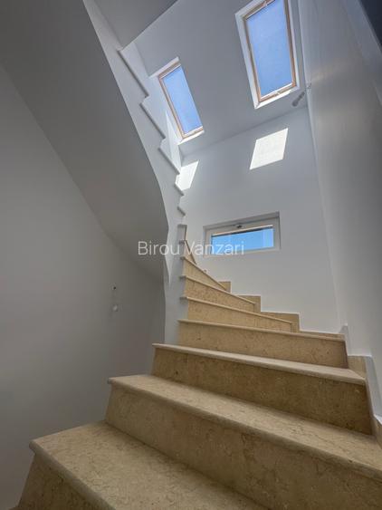 Casa Vila P+1+M Sos Alexandriei Celofibrei tva Inclus - 15