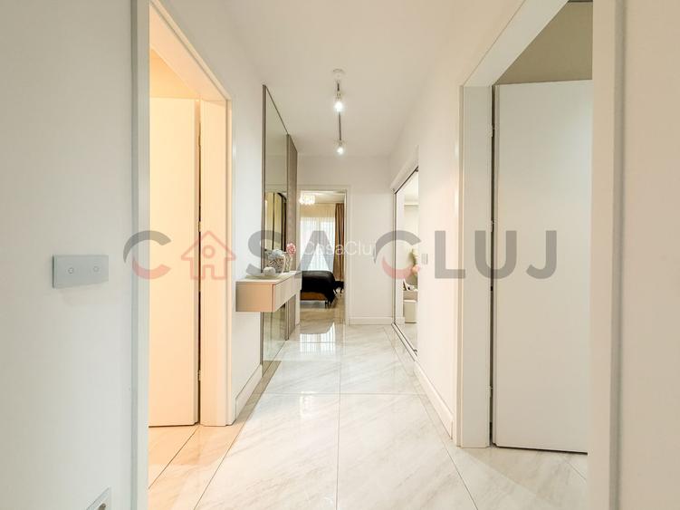 2 camere decomandate ready to move in, Soporului! - 9