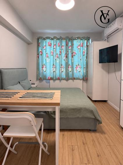 Studio modern - zona Faleza Nord - TERMEN LUNG
