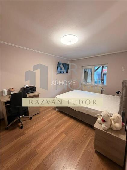 Casa 5 camere , renovata 2020 cu garaj , Ploiesti , central - 13