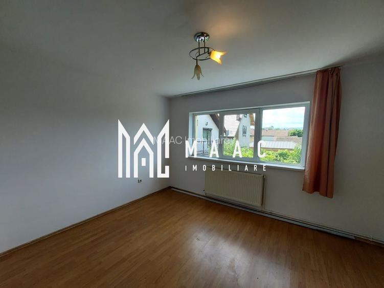 Apartament 3 camere de vânzare | Sibiu Central | 67 mp, decomandat - 15
