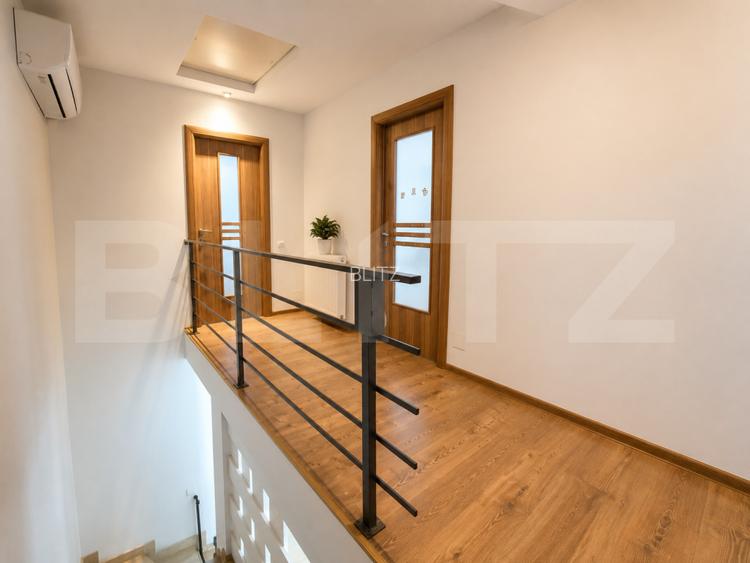 Duplex de vanzare, 95.05 mp, zona Mureseni - 12
