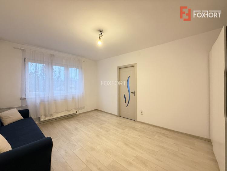 COMISION 0% Apartament cu 2 camere de inchiriat in zona Blascovici