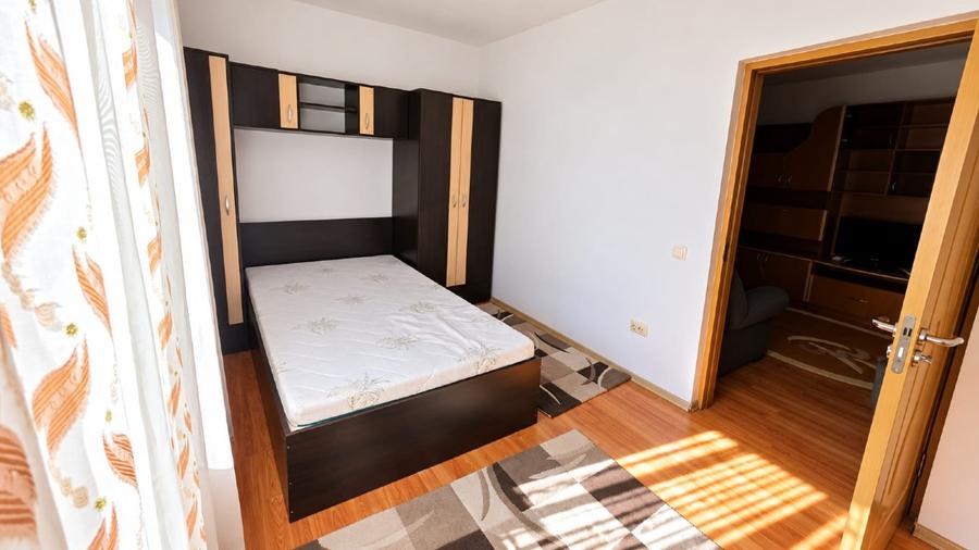 Inchiriez apartament 2 camere