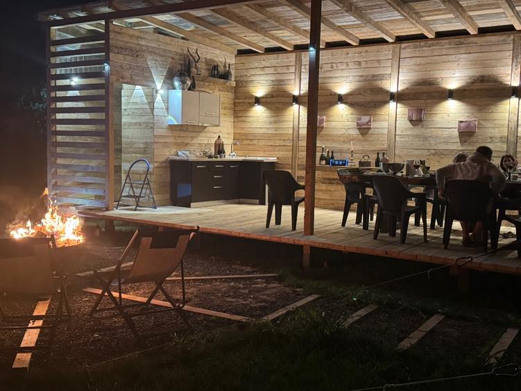Casa Vasile Alecsandri complet dotată și utilată