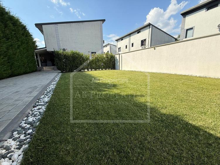 Vilă 4 camere| Curte 200mp | Bragadiru | Best Deal - 21