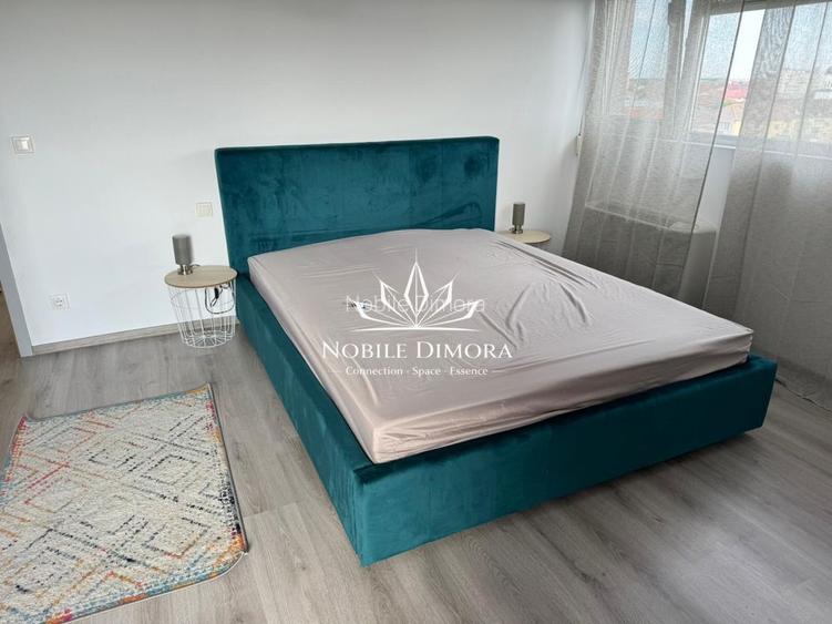 Apartament cu 2 camere de 80 mp cu vedere panoramica - Torontalului - 7