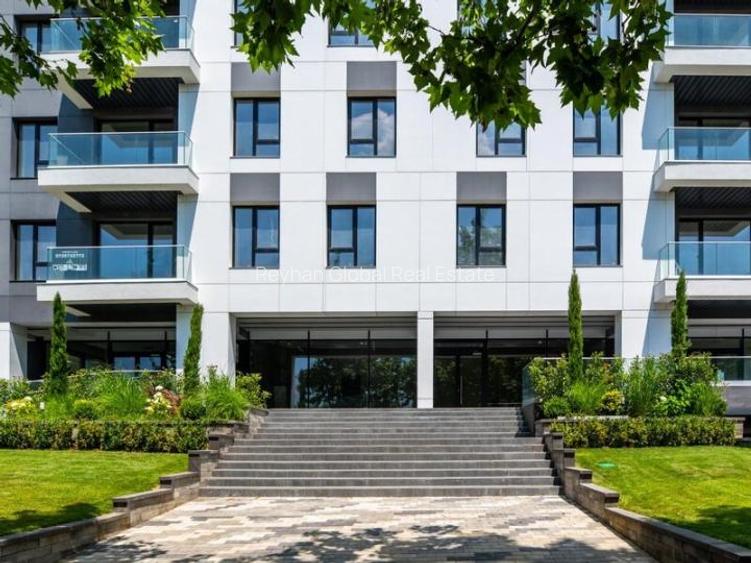 Apartament 2 camere | Atrium Plaza | Sisești | Parcare subterană - 6