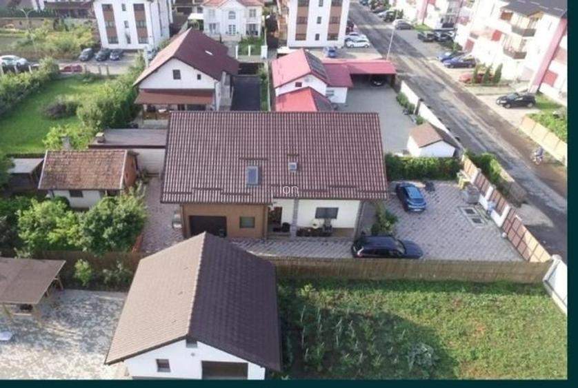 Casa individuala/teren1040mp/garaj/livada/beci - 14
