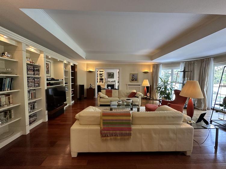 Vila individuala, teren 3000 mp, Iancu Nicolae