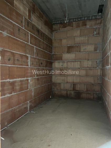 Duplex, 102mp Utili, 225mp Teren, 4 Camere, Constructie Noua  - Giroc - 14