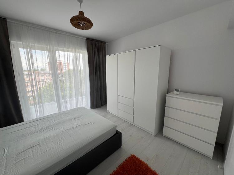 Apartament 2 camere/ studio open space  Cornitoiu de inchiriat