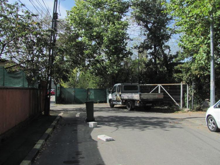 Bragadiru, zona centrala, P+4+5R