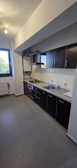 Apartament cu 2 dormitoare 60 mp | Borhanci | Parcare