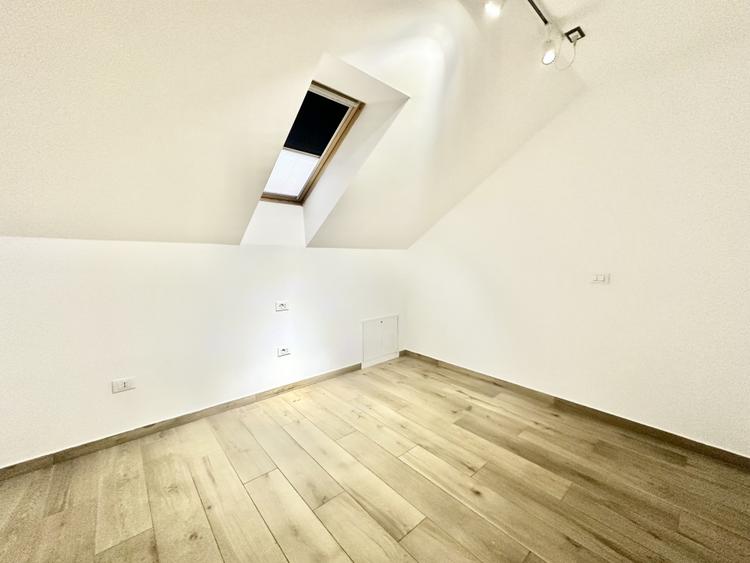 Duplex de inchiriat - 5 camere - 110 mp - Mosnita Veche