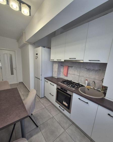 Inchiriere apartament 2 camere zona Ozana - Theodor Pallady Bloc Nou