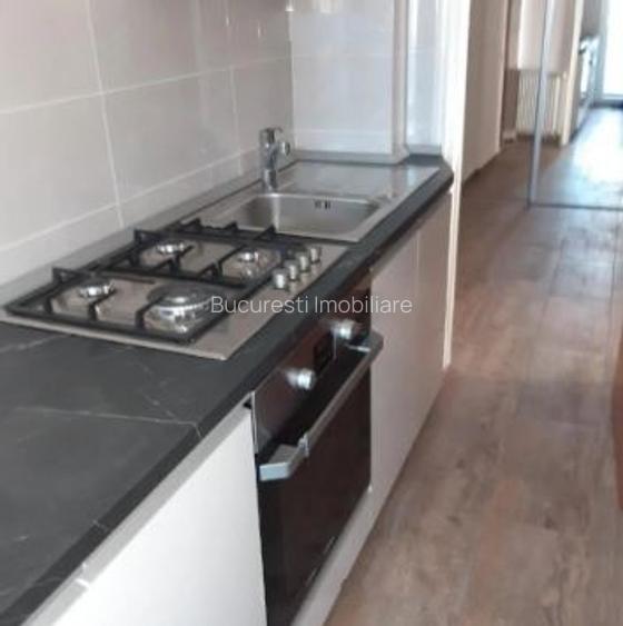 Apartament 2 Camere,Costin Georgian Metrou,bl.reabilitat,DECOMANDAT,Amenajat - 8
