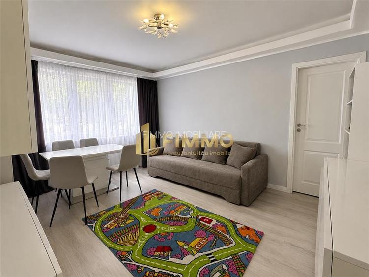 Apartament 2 camere | mobilat | George Enescu | ID: 1829 - 2