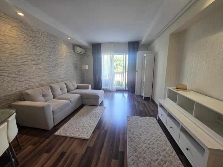 2 camere | Cosmopolis Faza 2 | etaj 1 | parcare inclusă