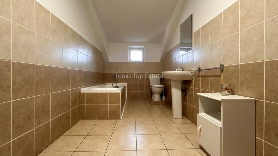 Pensiune turistică de vânzare in Corbu | 7 camere | Teren 1000mp - 7