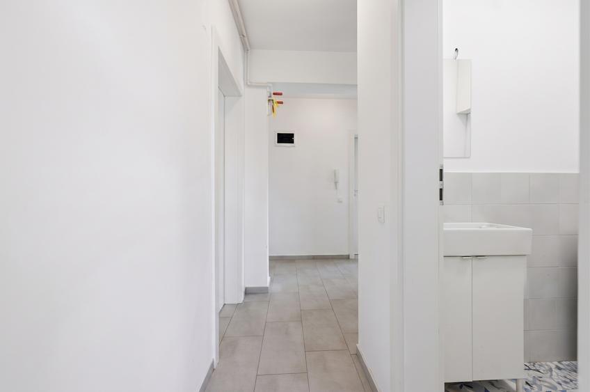 3 camere | Bucurestii Noi | Parc Bazilescu | Jiului | Metrou | Com 0%