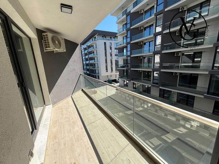 Apartament 2 camere XL - MERAKI LAGO RESORT & SPA