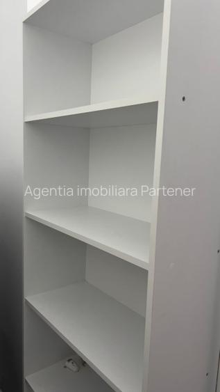 2 camere, Gavana 3 (Q-uri), renovat / totul nou / mobilat, centrala - 24