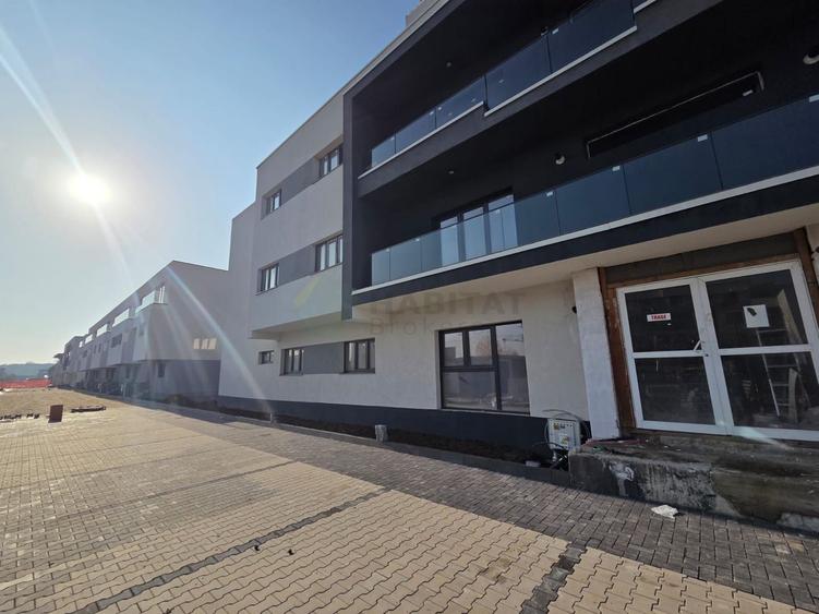 Ultimele apartamente de 3 camere în Tunari – direct de la dezvoltator