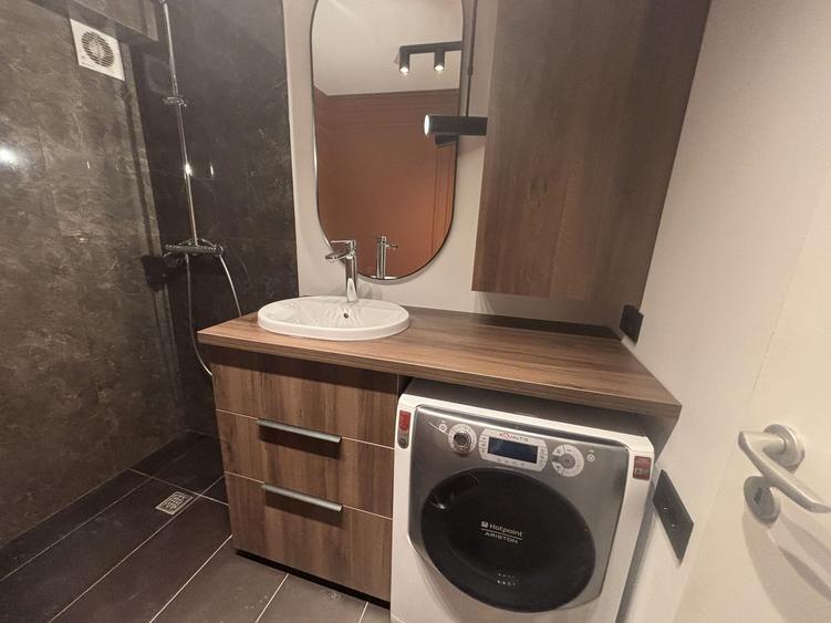 Apartament ultrafinisat la prima inchiriere