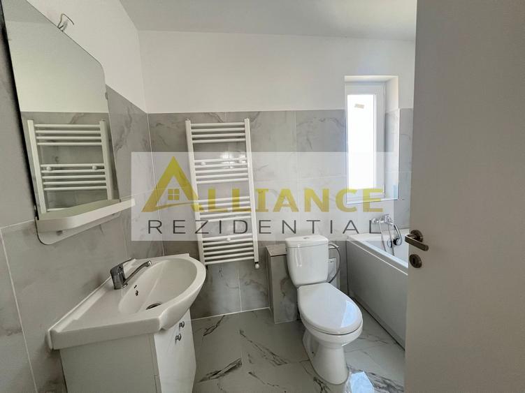 Casa tip duplex - 3 camere - 2 bai-800 M DE STV