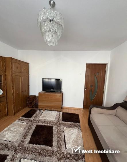 Apartament 2 camere, Manastur