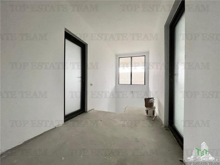 Casa P +1 Lumina, 8 camere- utilitati bransate