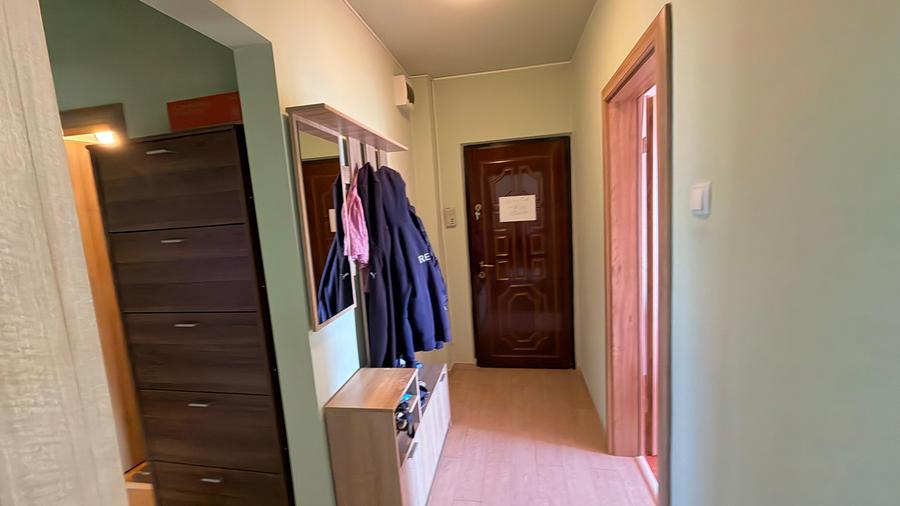 Apartament 3 camere 2 bai in Sibiu cartier Strand