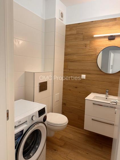APARTAMENT DE INCHIRIAT 2 CAMERE VALEA LARGA - DRUMUL TABEREI - SECTOR 6 - 9