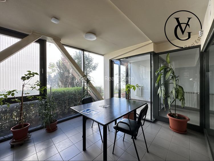 Spatiu industrial | Hala + birouri | 4.871 mp teren | Tulcea - 32