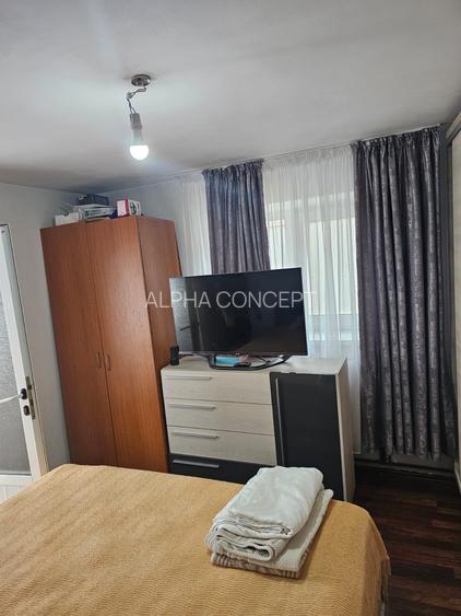 CASA cu teren 260 mp - BRATIANU - 5