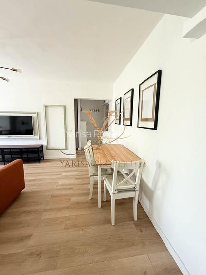 Apartament 2 camere de inchiriat * Floreasca Compozitori - 7