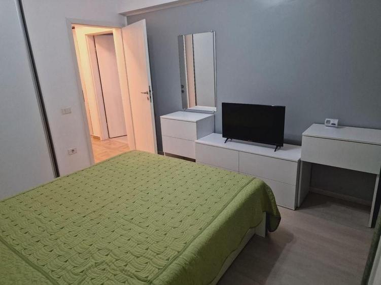 AP. 2 CAMERE- METALURGIEI, PET-FRIENDLY, CENTRALA PROPRIE, MODERN