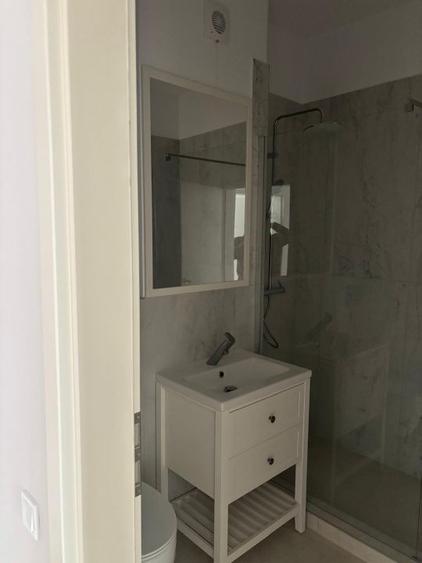 Apartament 2 Camere Finisat | Zona BMW | Sud-Vest | 49 mp