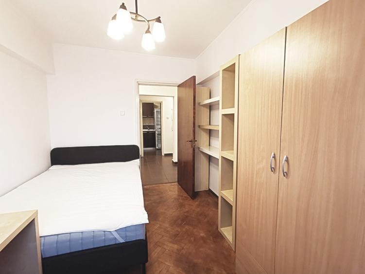 Facultatea Constructii, Lacul Tei Inchiriere ap 3 cam Modern, renovat