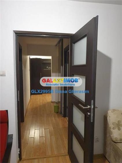 Apartament de inchiriat cu 2 camere- Tineretului- Sector 4
