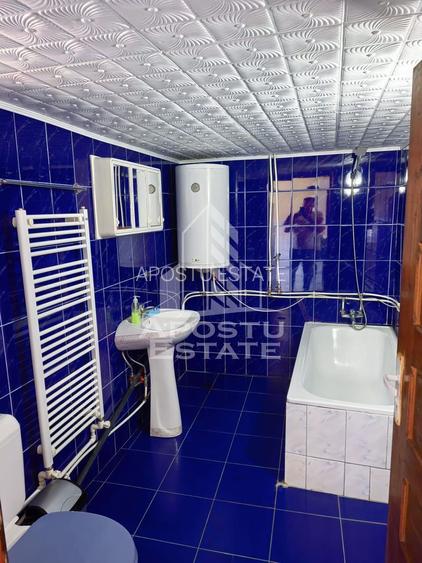 Casă de vacanță la Arieșeni/2 km de Pârtia Vârtop/280MP/1000MP TEREN - 10