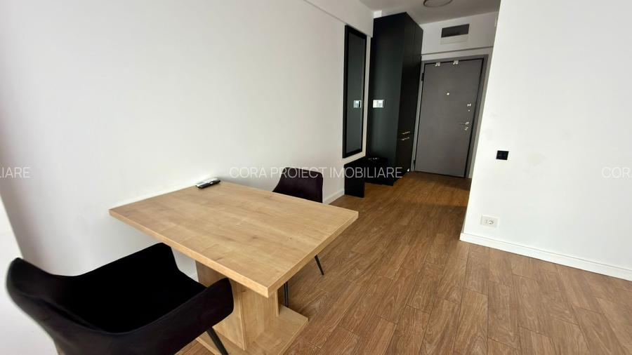Apartament cu 2 camere de închiriat – cart. Luceafărul - 3